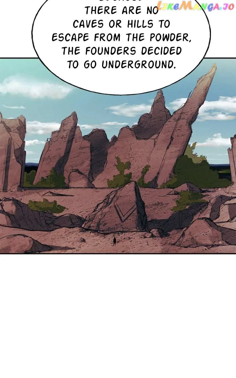 Crimson Heart Chapter 41 page 68 - 