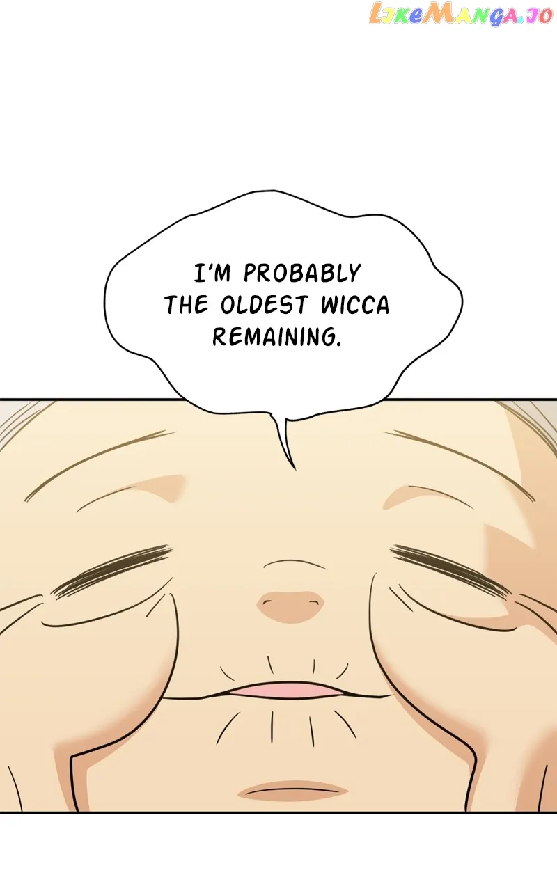 Crimson Heart Chapter 41 page 70 - 