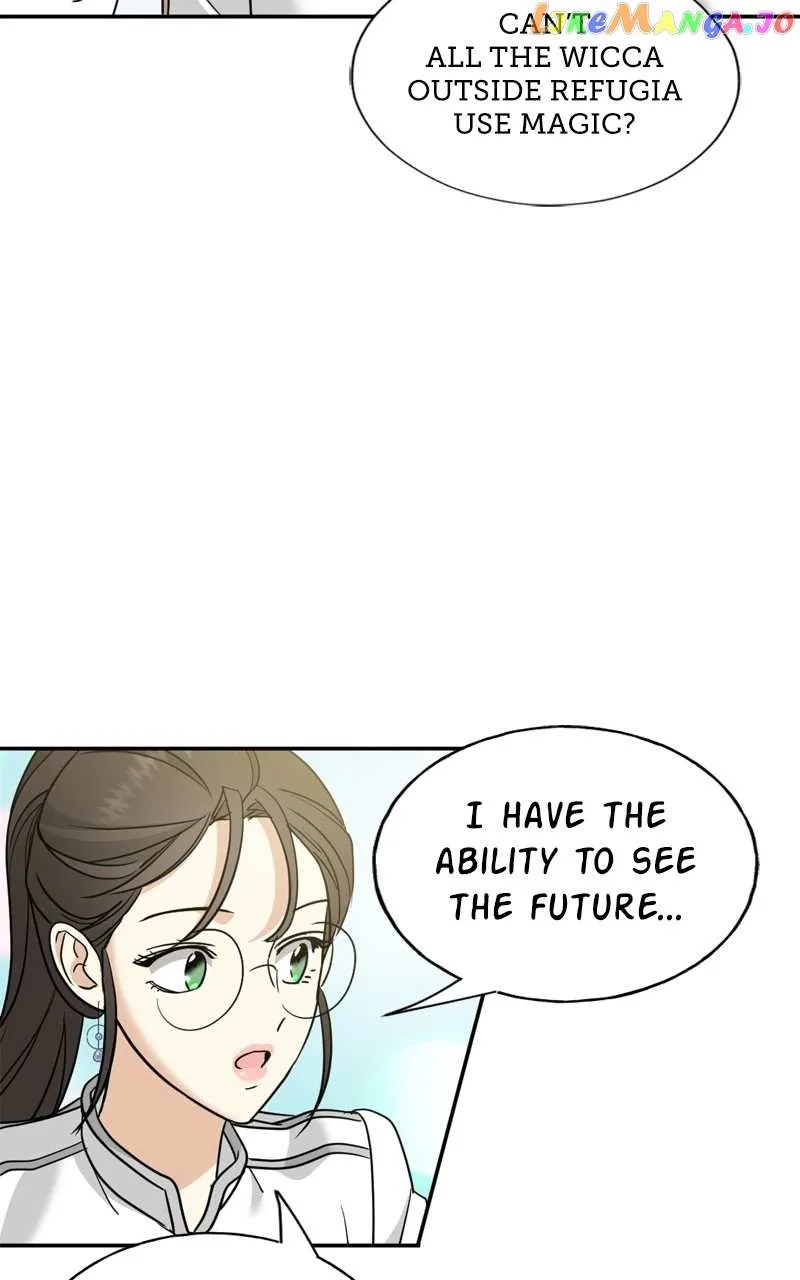Crimson Heart Chapter 41 page 75 - 