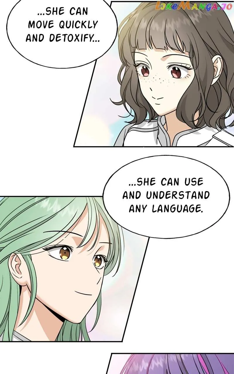 Crimson Heart Chapter 41 page 76 - 