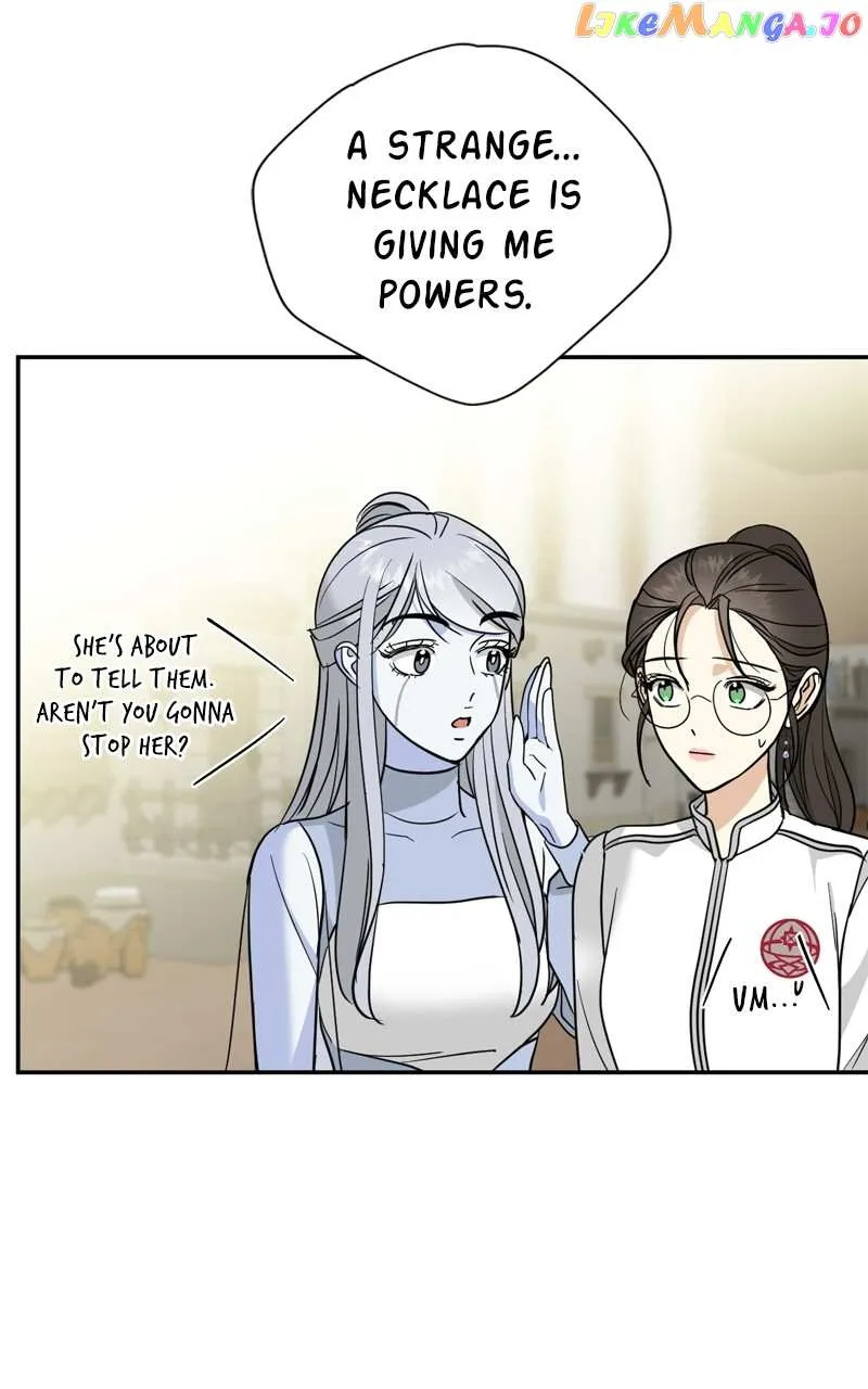 Crimson Heart Chapter 41 page 80 - 
