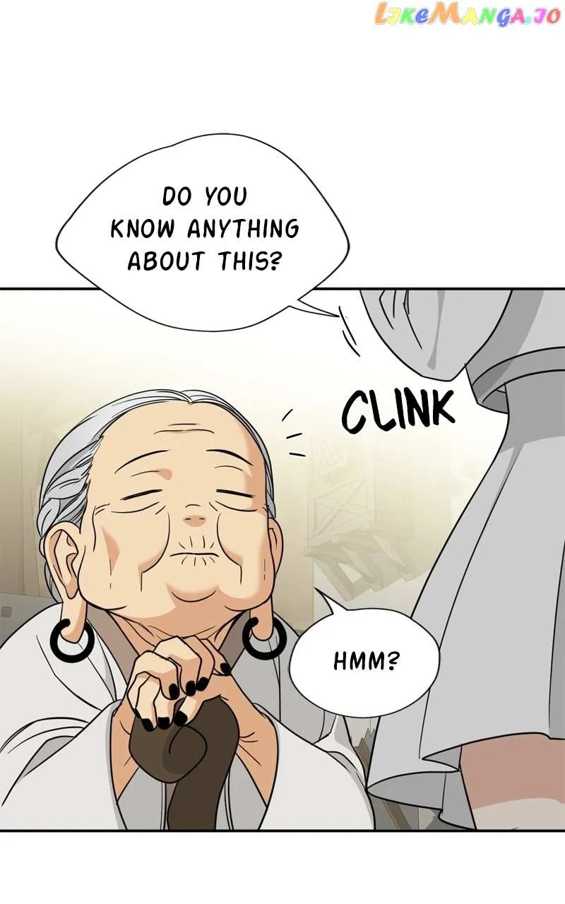 Crimson Heart Chapter 41 page 81 - 