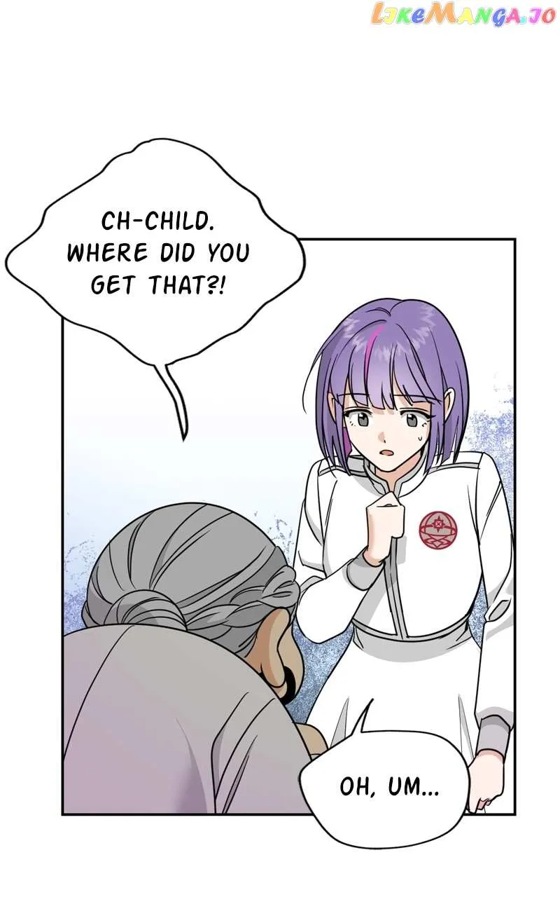 Crimson Heart Chapter 41 page 83 - 