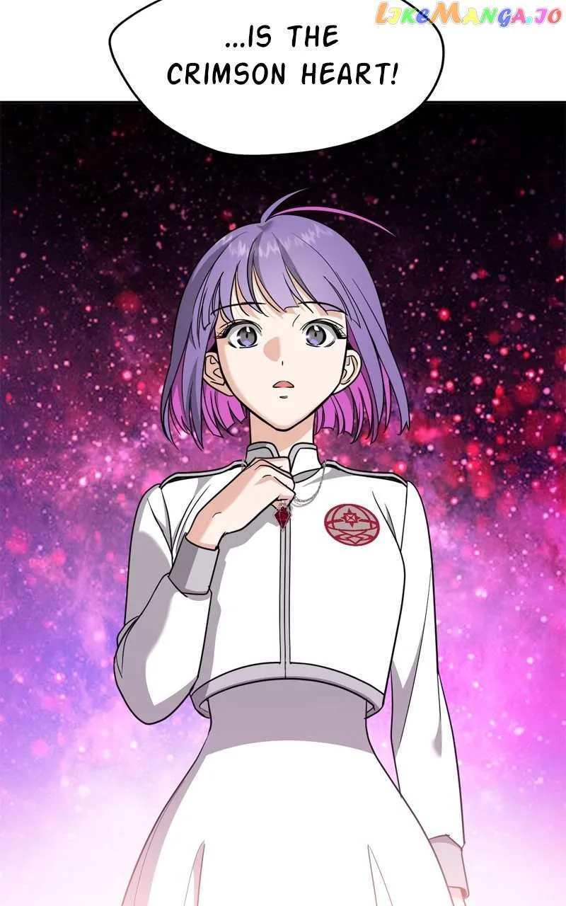 Crimson Heart Chapter 41 page 87 - 