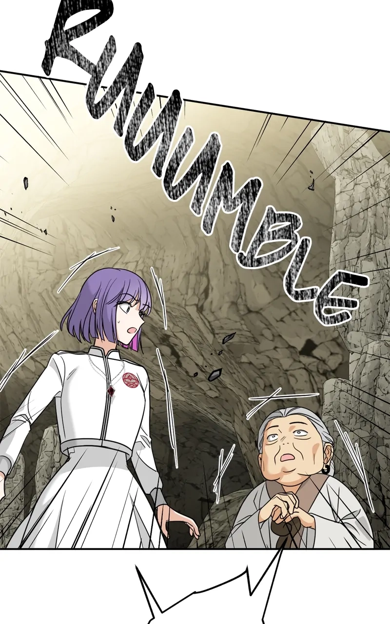 Crimson Heart Chapter 42 page 12 - 