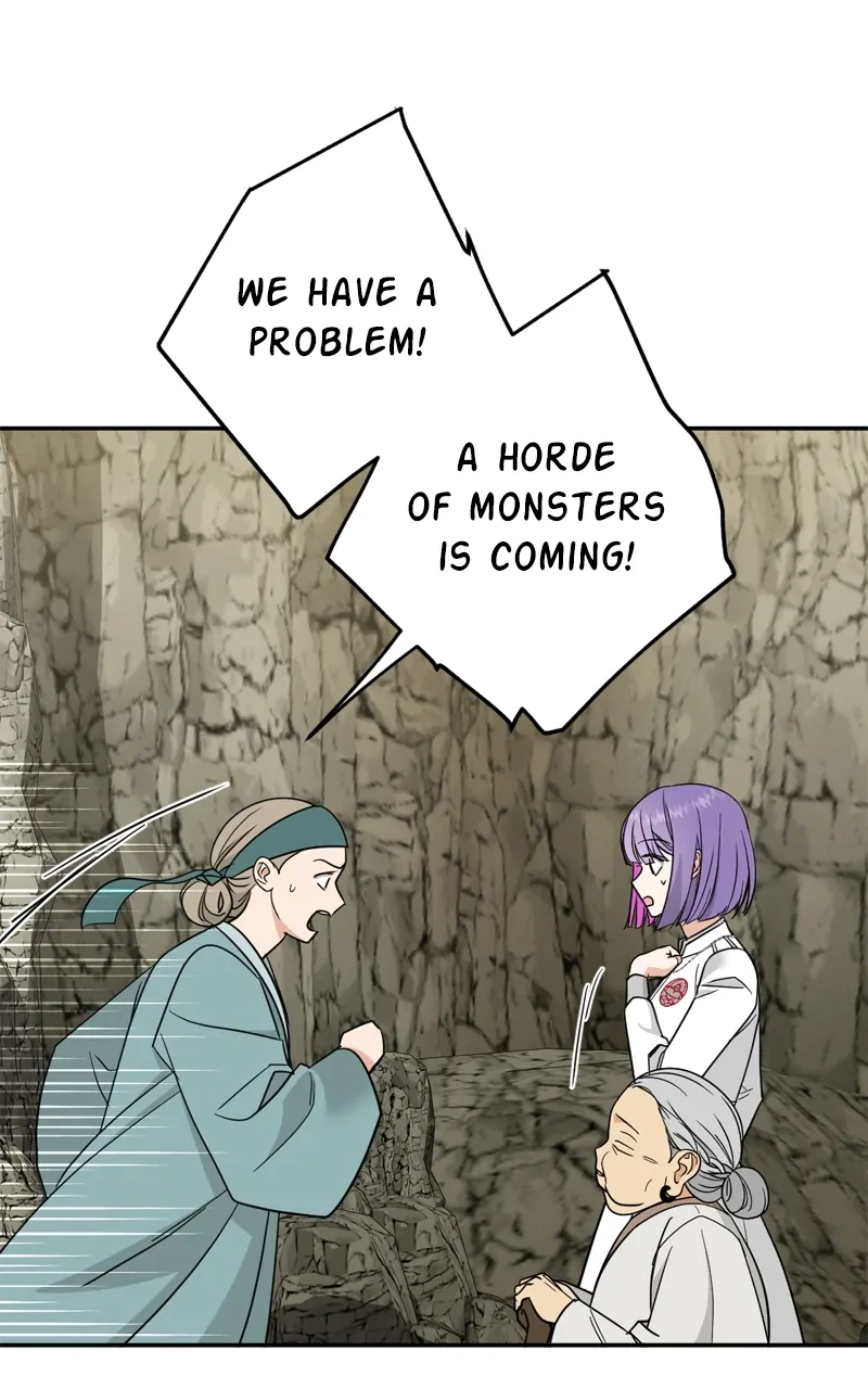 Crimson Heart Chapter 42 page 15 - 