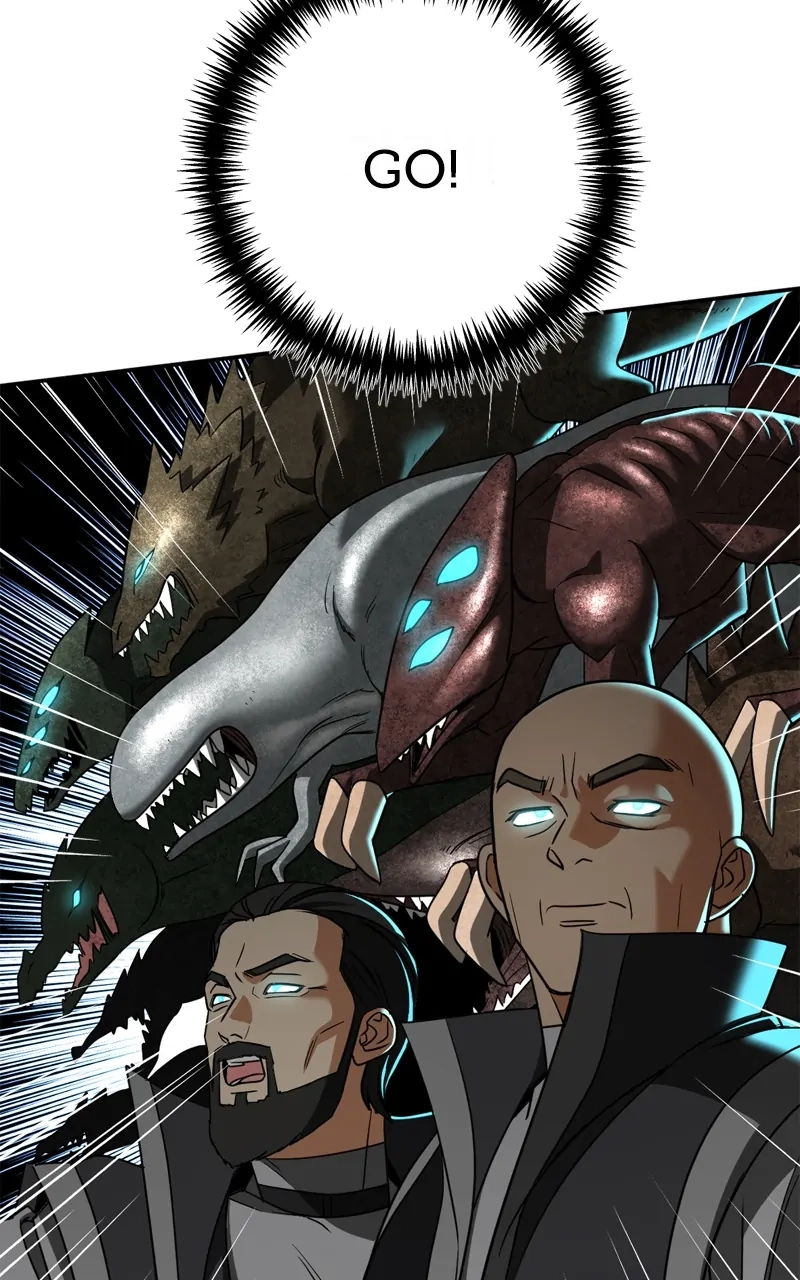 Crimson Heart Chapter 42 page 18 - 