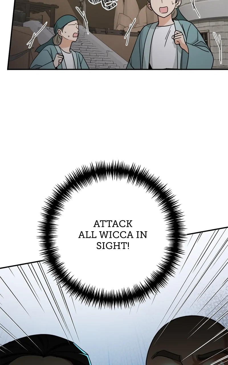 Crimson Heart Chapter 42 page 21 - 