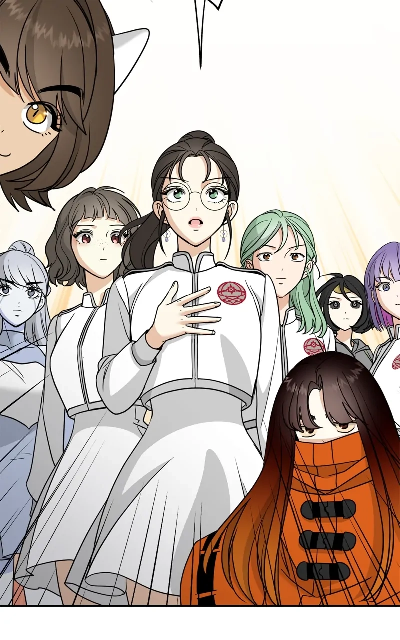 Crimson Heart Chapter 42 page 27 - 