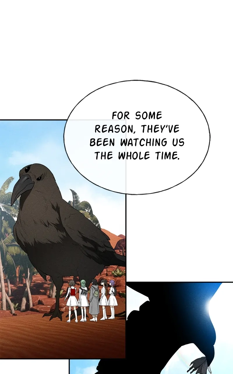 Crimson Heart Chapter 42 page 28 - 