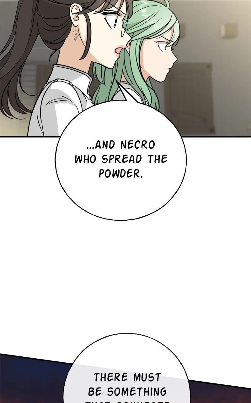 Crimson Heart Chapter 42 page 30 - 