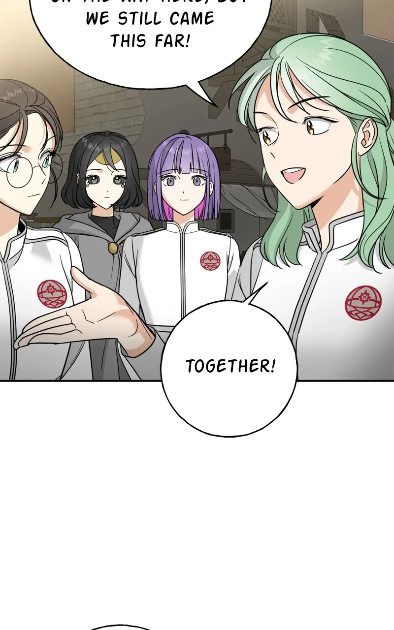 Crimson Heart Chapter 42 page 35 - 