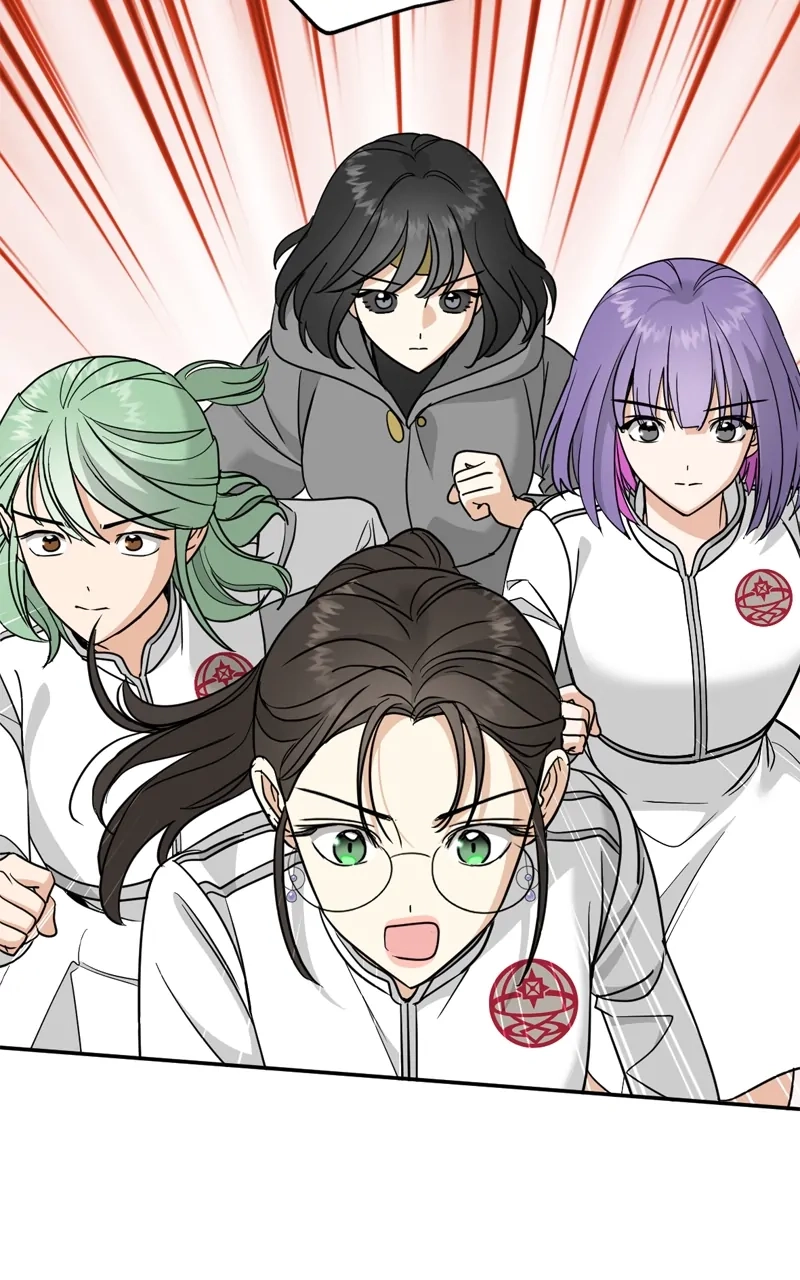 Crimson Heart Chapter 42 page 50 - 