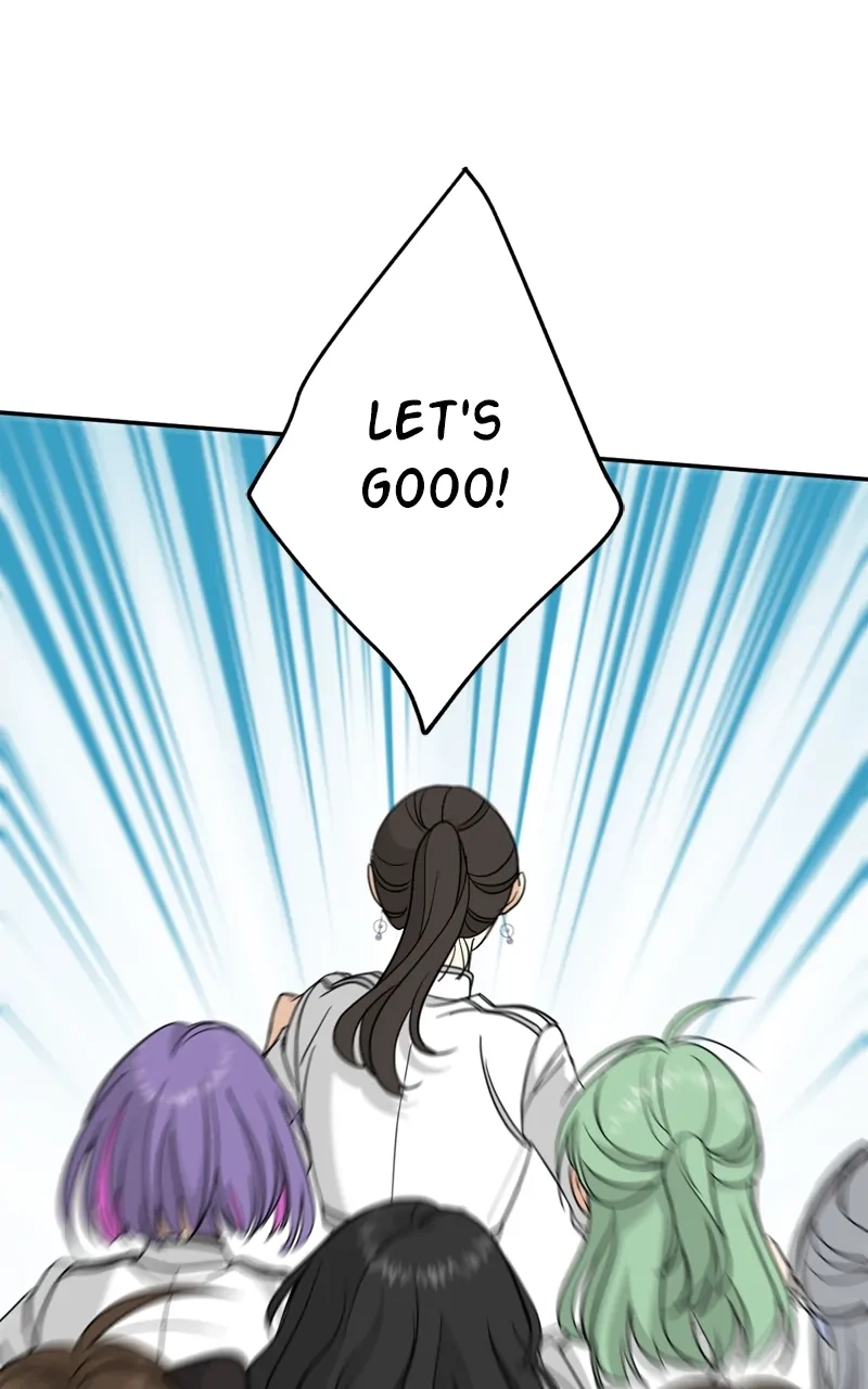 Crimson Heart Chapter 42 page 51 - 