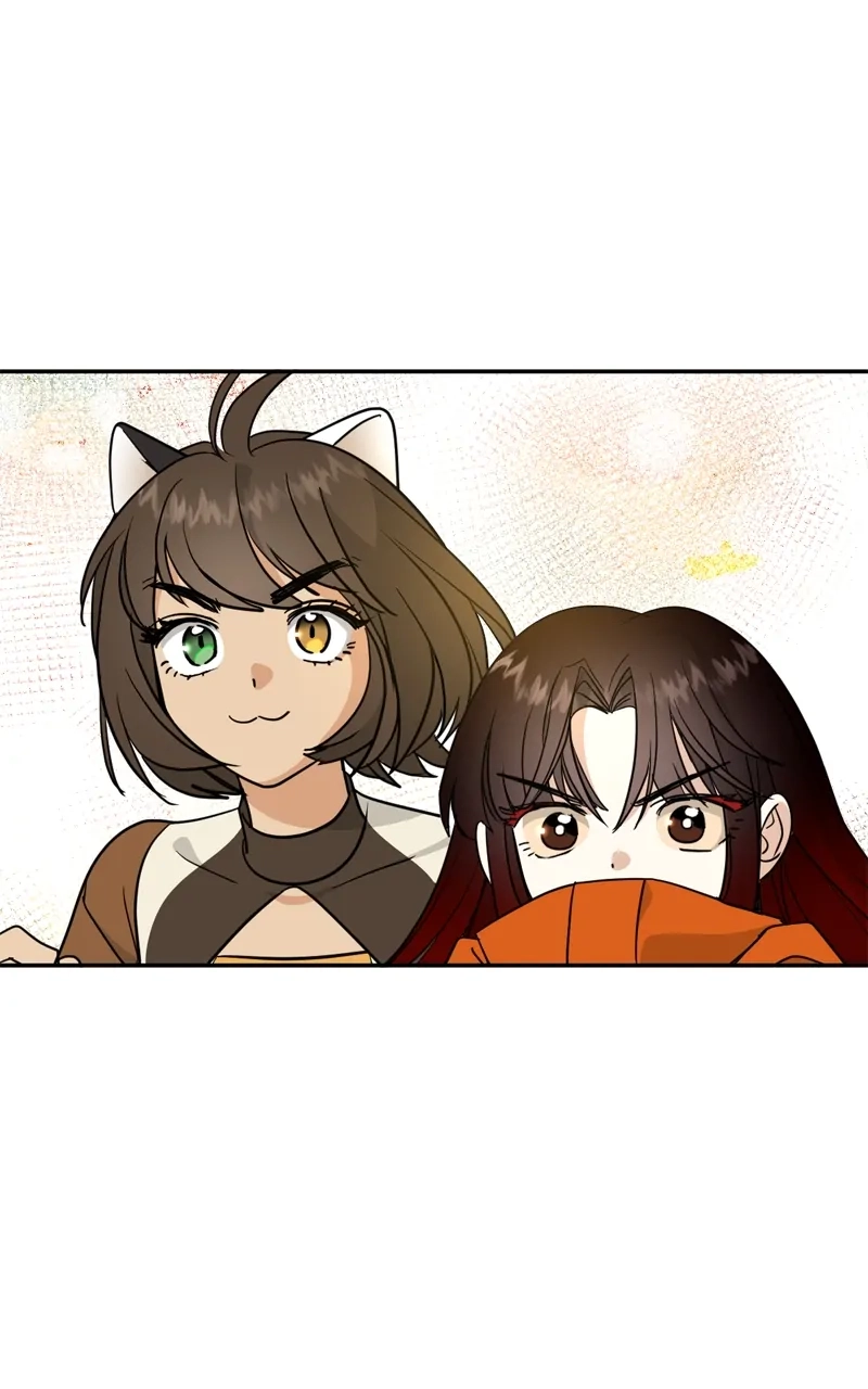 Crimson Heart Chapter 42 page 54 - 