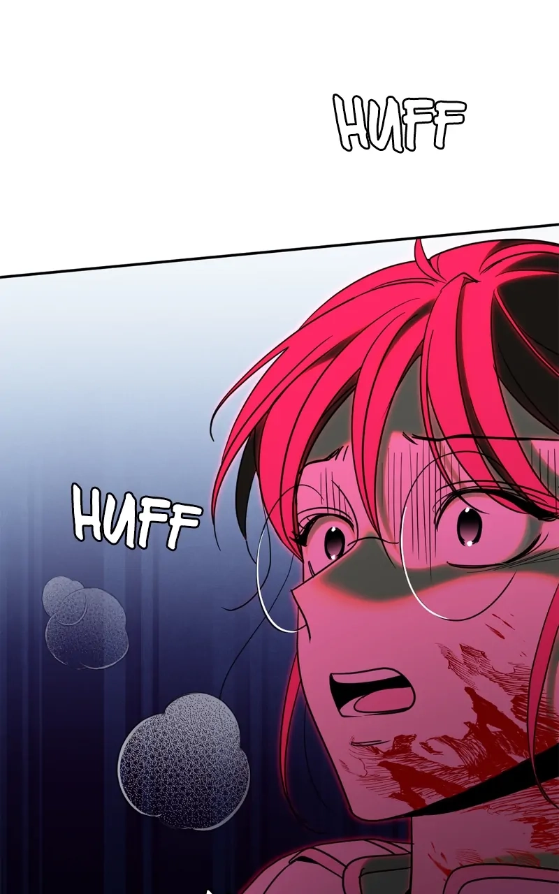 Crimson Heart Chapter 42 page 59 - 