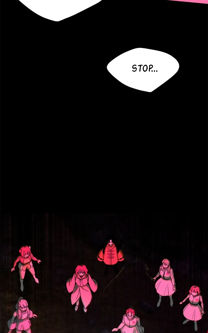 Crimson Heart Chapter 42 page 61 - 