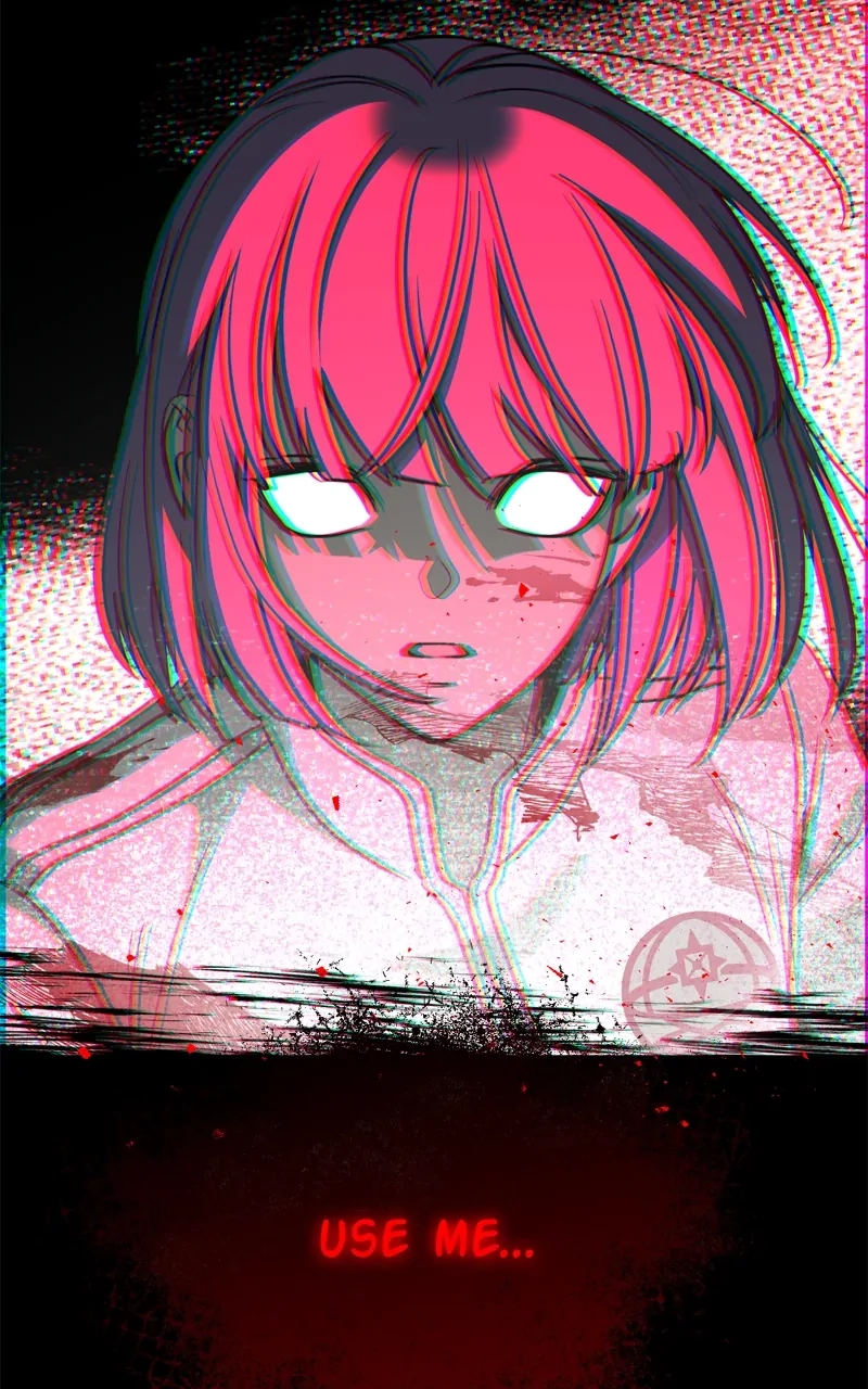 Crimson Heart Chapter 42 page 64 - 