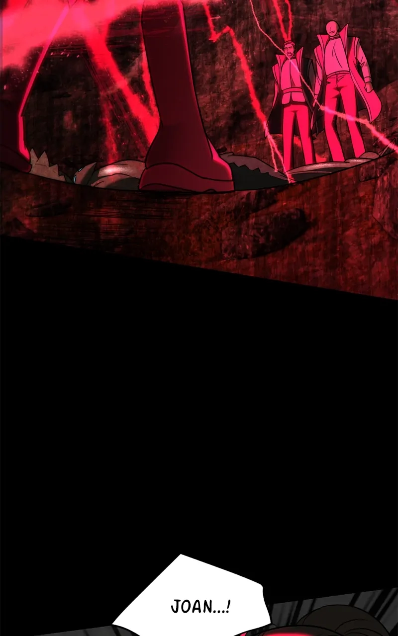 Crimson Heart Chapter 42 page 68 - 