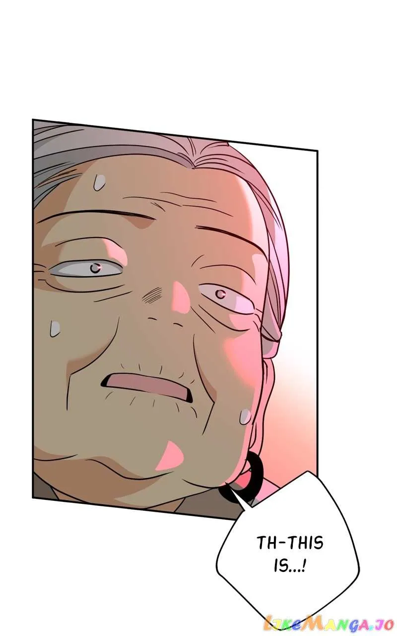 Crimson Heart Chapter 43 page 1 - 