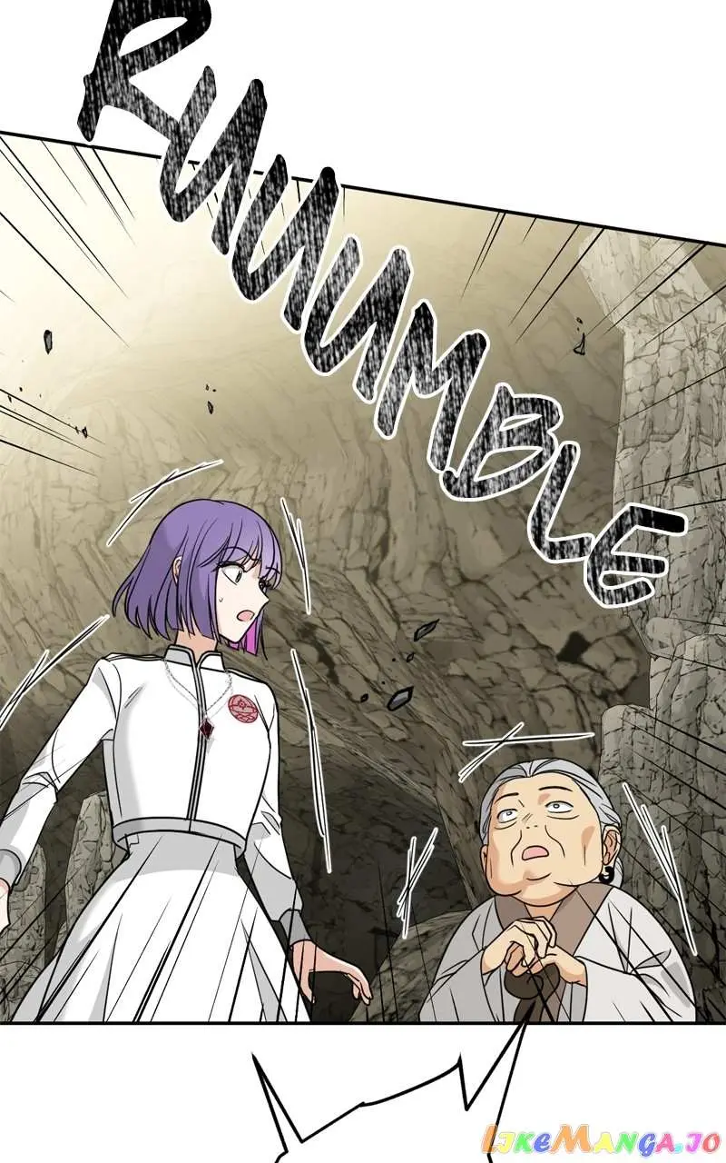 Crimson Heart Chapter 43 page 11 - 