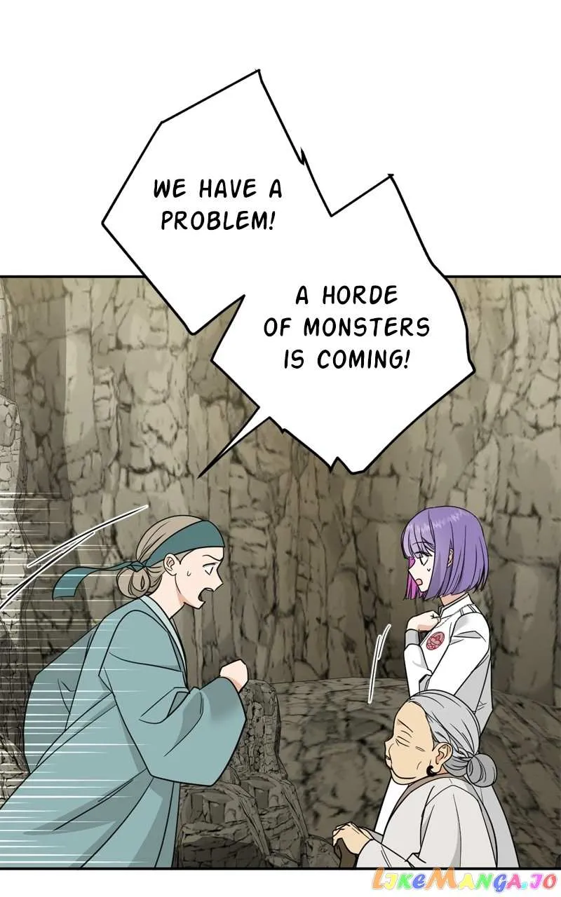 Crimson Heart Chapter 43 page 14 - 