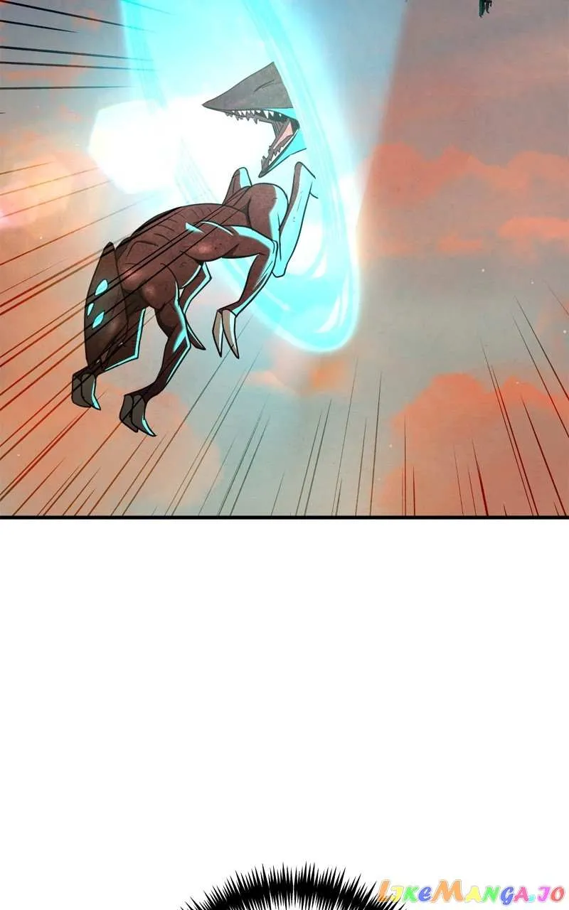 Crimson Heart Chapter 43 page 16 - 
