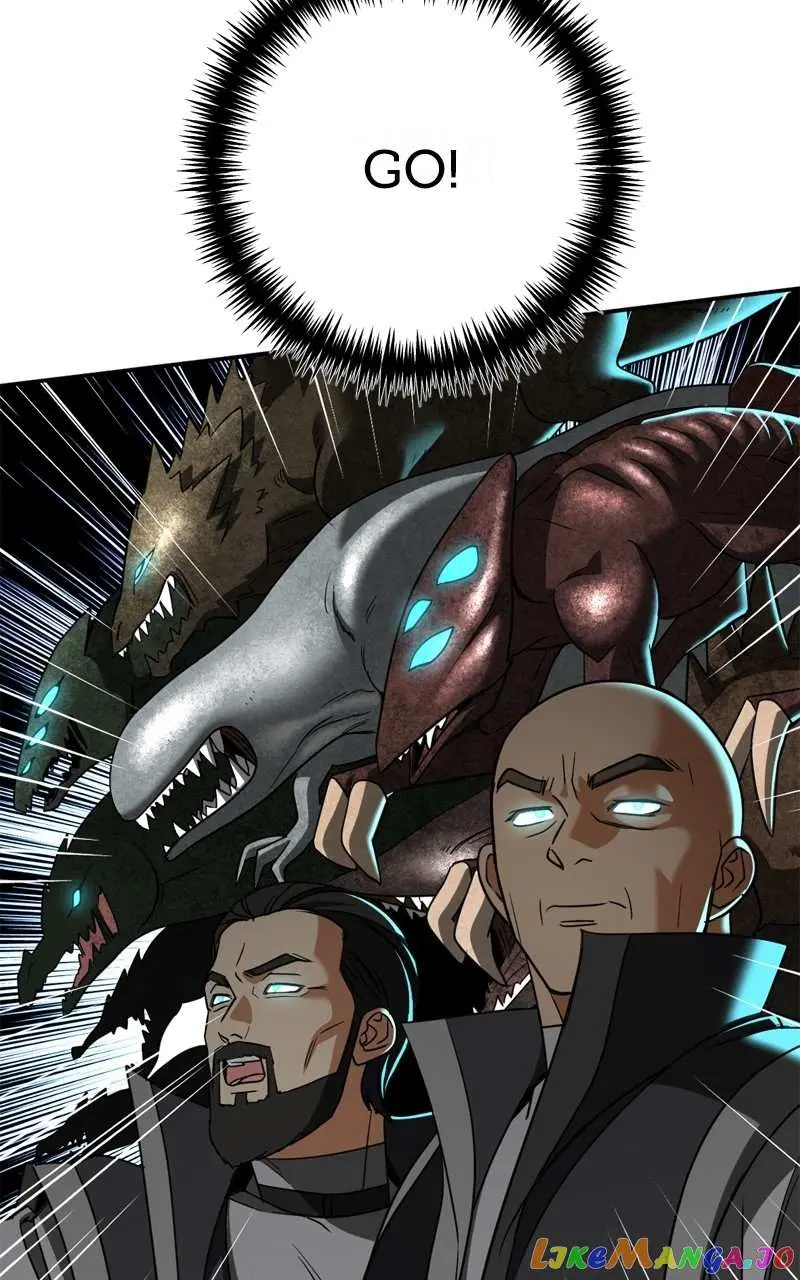 Crimson Heart Chapter 43 page 17 - 