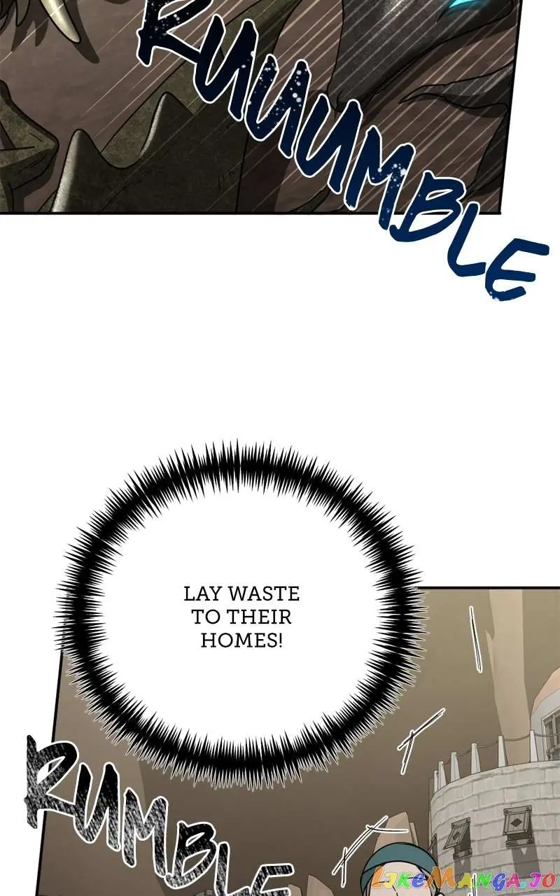 Crimson Heart Chapter 43 page 19 - 