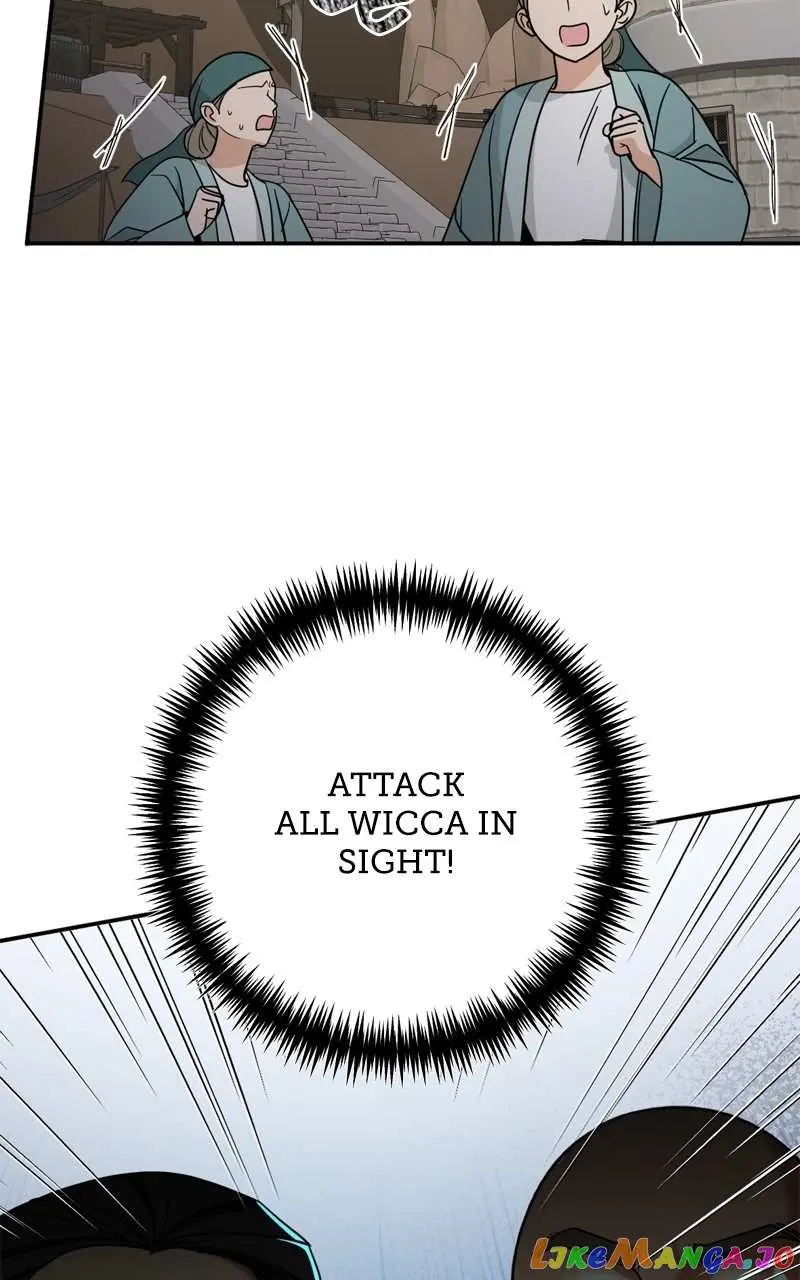 Crimson Heart Chapter 43 page 20 - 