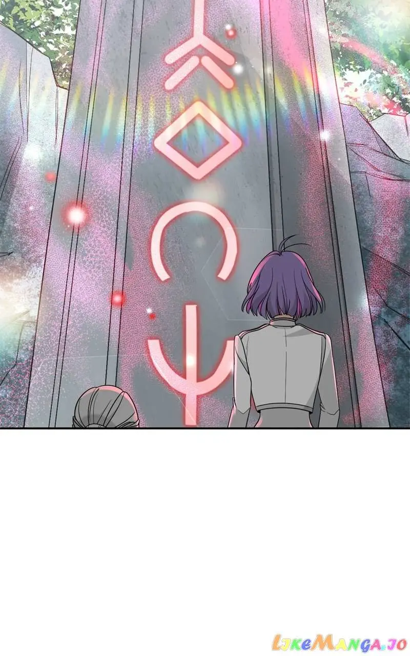 Crimson Heart Chapter 43 page 3 - 
