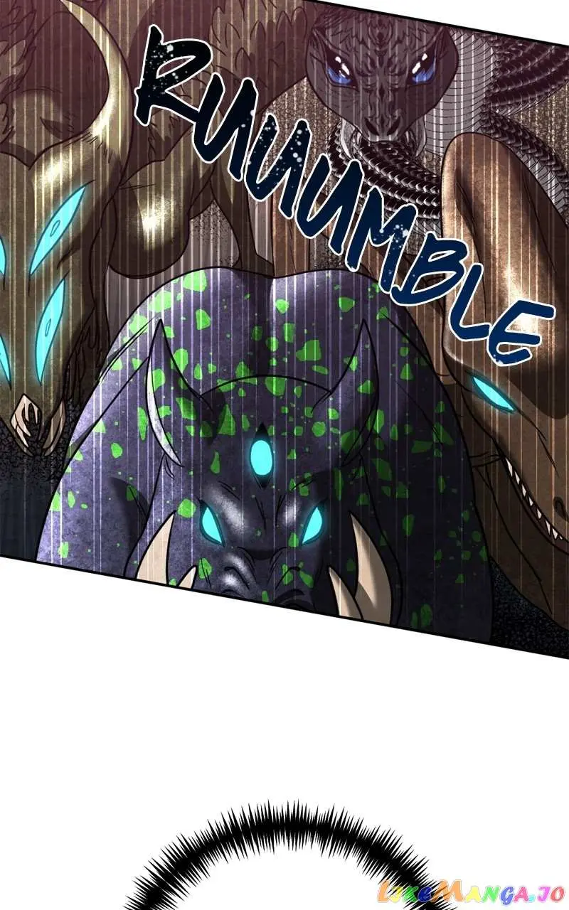 Crimson Heart Chapter 43 page 22 - 