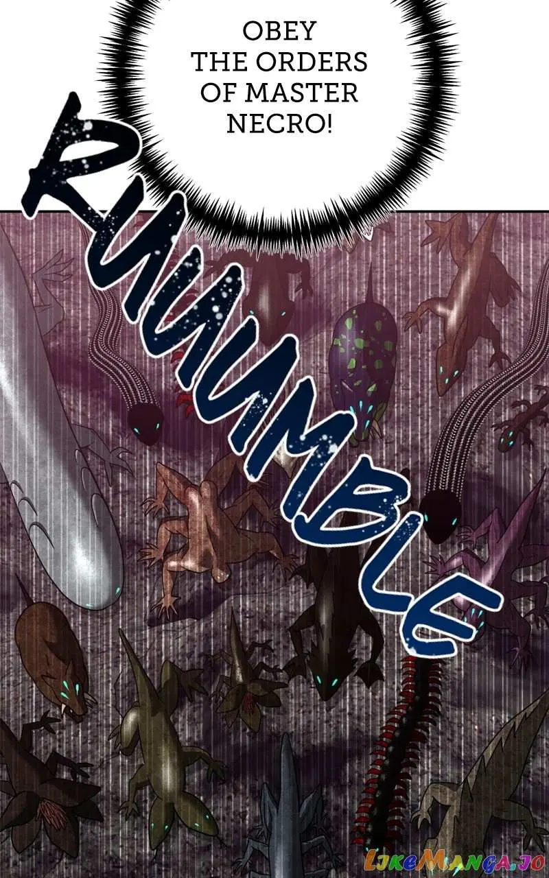 Crimson Heart Chapter 43 page 23 - 