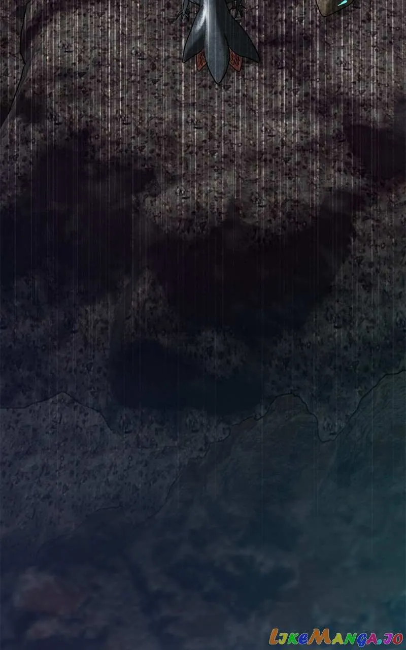 Crimson Heart Chapter 43 page 24 - 