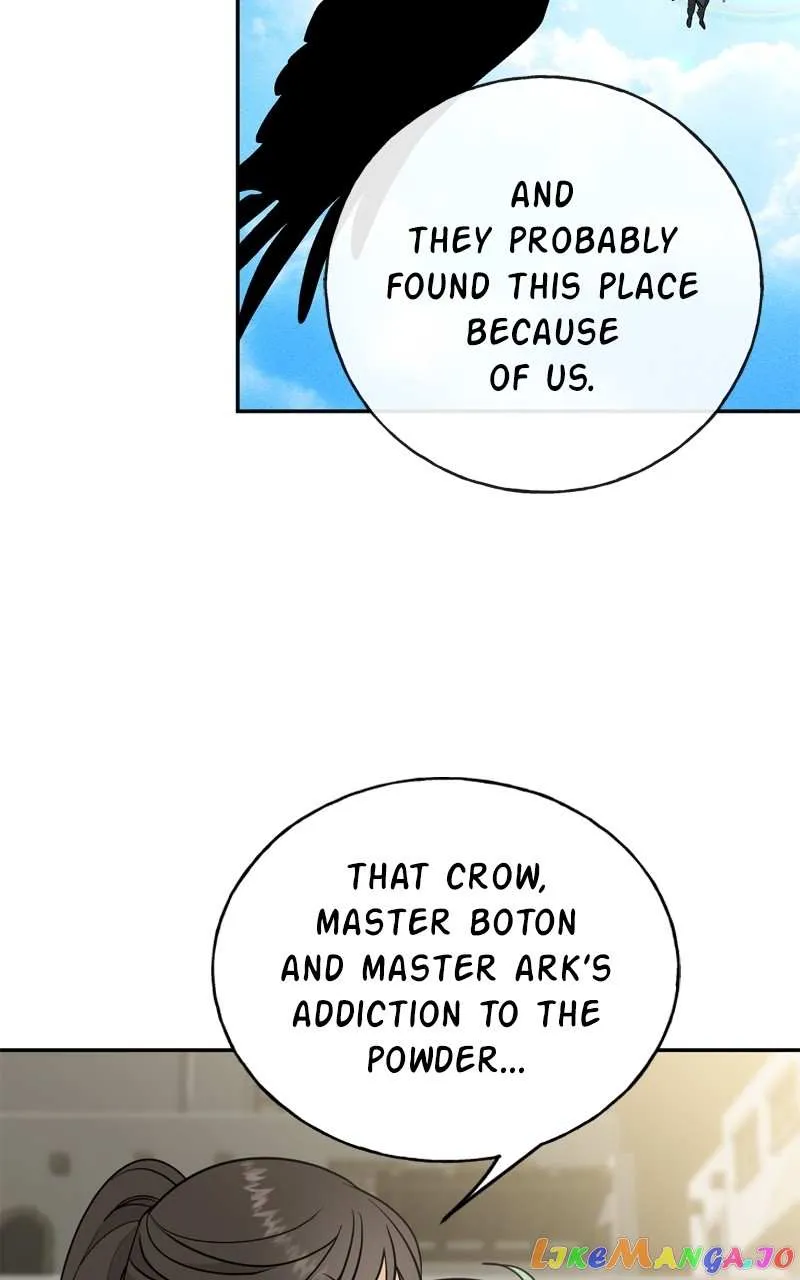 Crimson Heart Chapter 43 page 28 - 