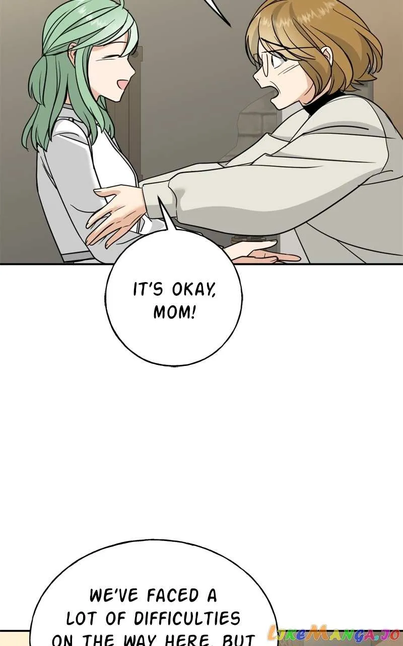 Crimson Heart Chapter 43 page 33 - 
