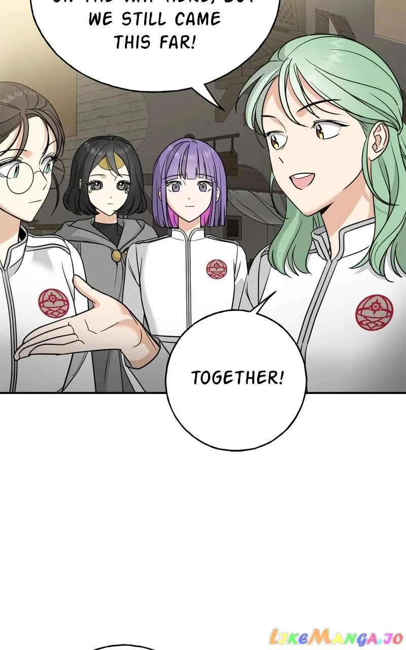 Crimson Heart Chapter 43 page 34 - 