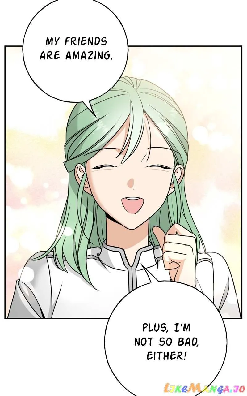 Crimson Heart Chapter 43 page 35 - 