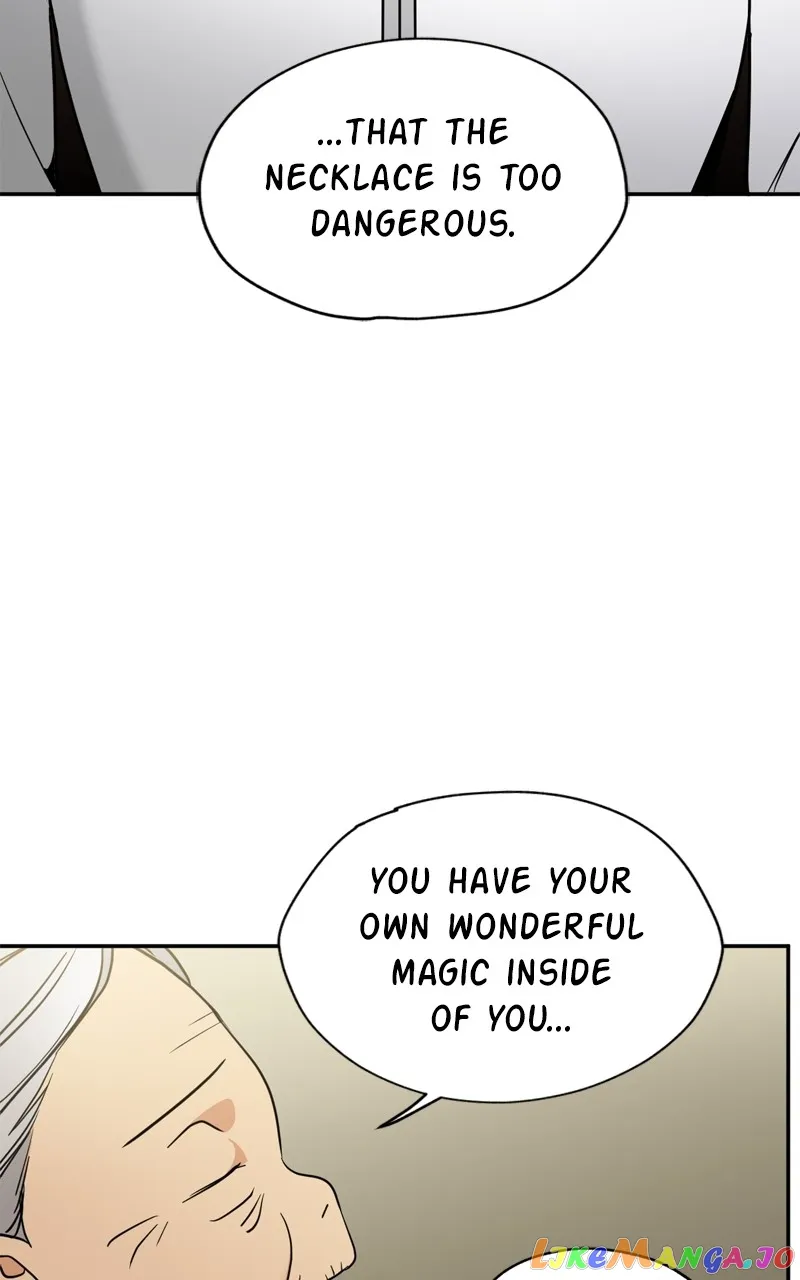 Crimson Heart Chapter 43 page 40 - 