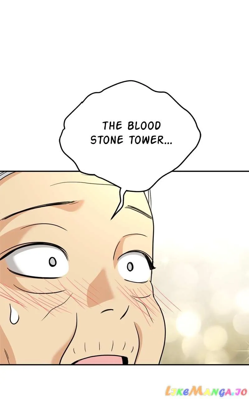 Crimson Heart Chapter 43 page 5 - 