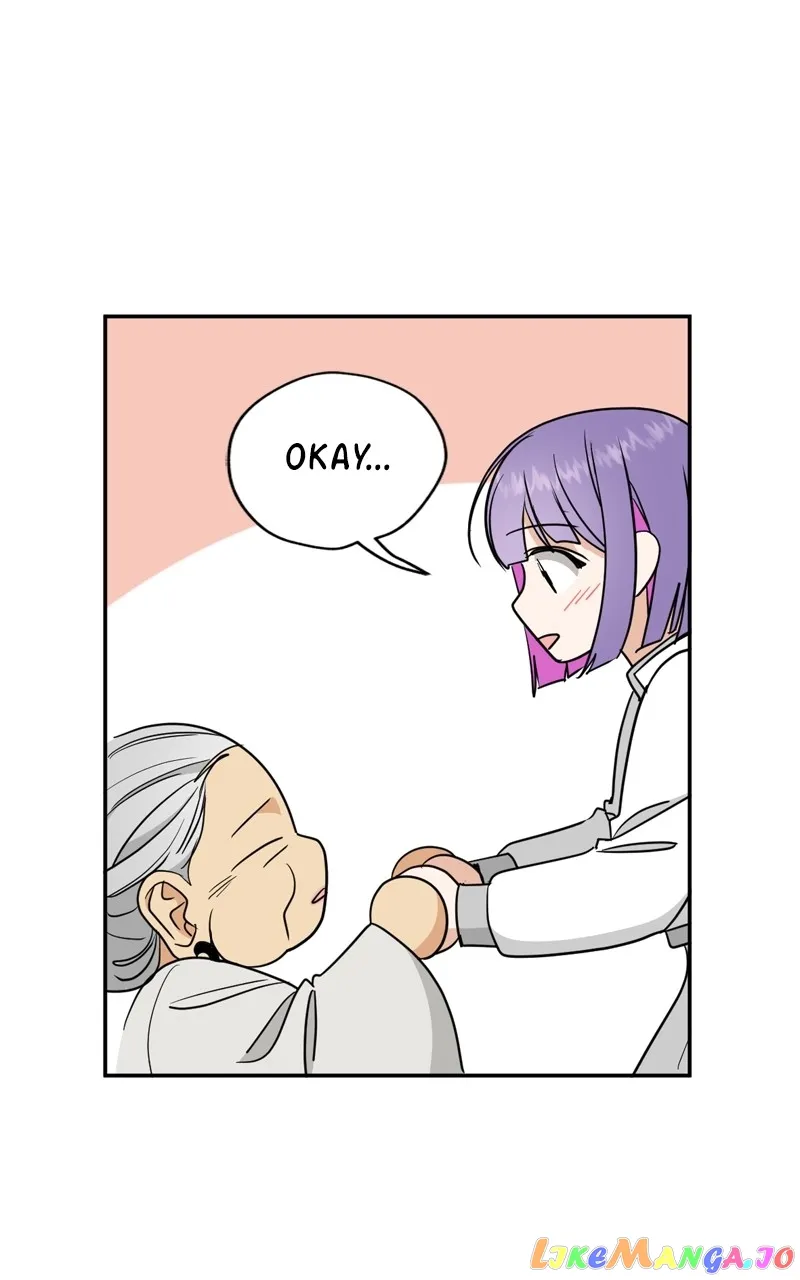 Crimson Heart Chapter 43 page 42 - 