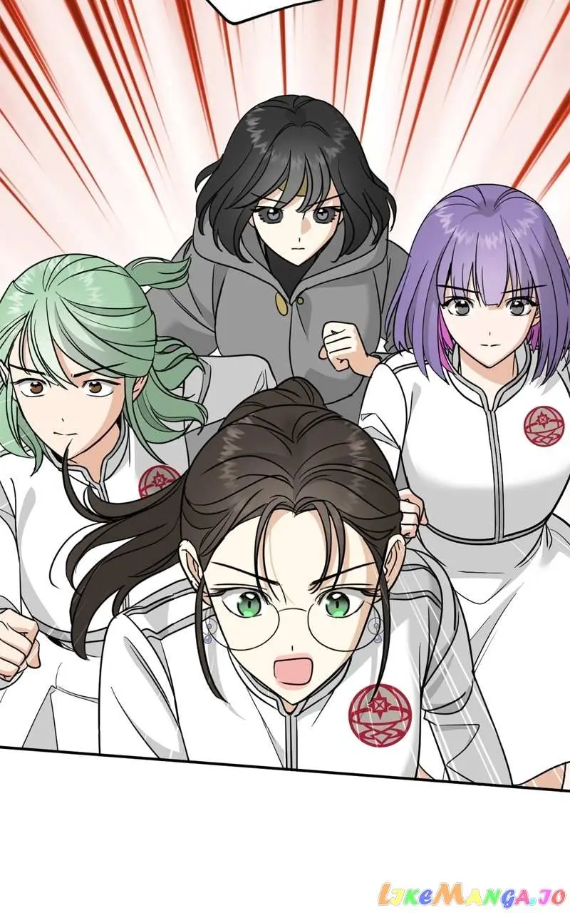Crimson Heart Chapter 43 page 49 - 