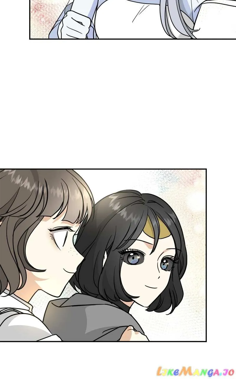 Crimson Heart Chapter 43 page 52 - 
