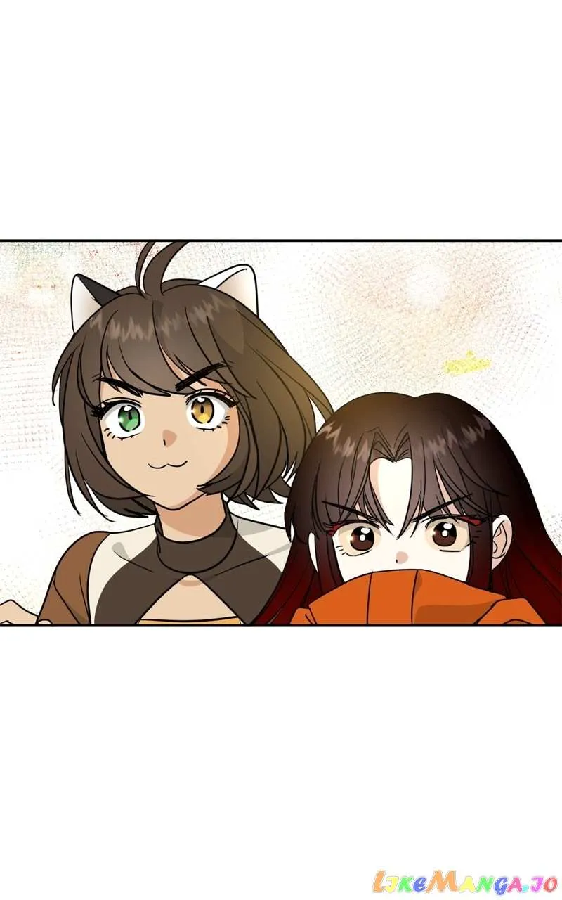 Crimson Heart Chapter 43 page 53 - 