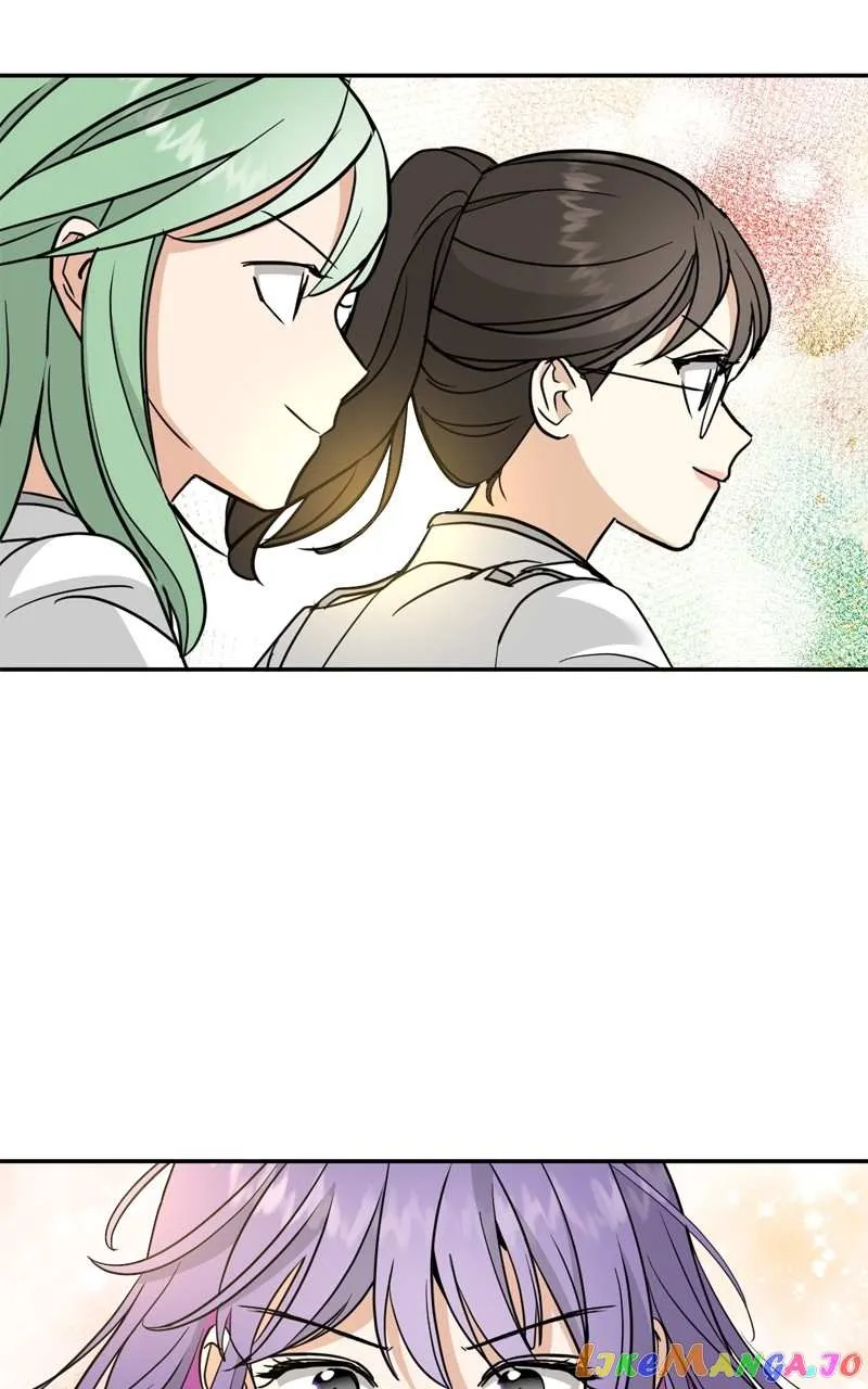 Crimson Heart Chapter 43 page 54 - 