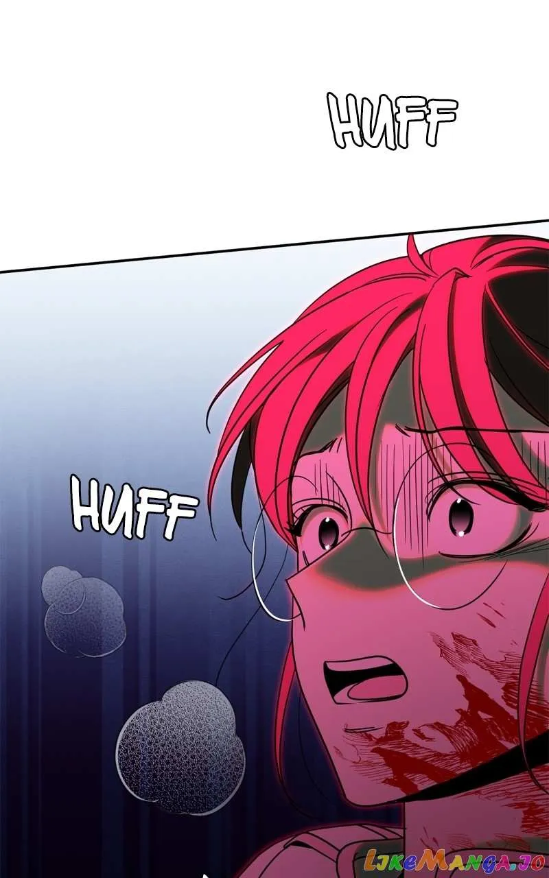 Crimson Heart Chapter 43 page 58 - 