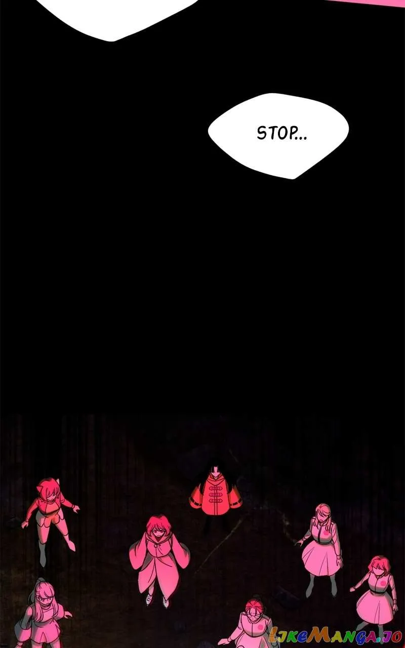 Crimson Heart Chapter 43 page 60 - 