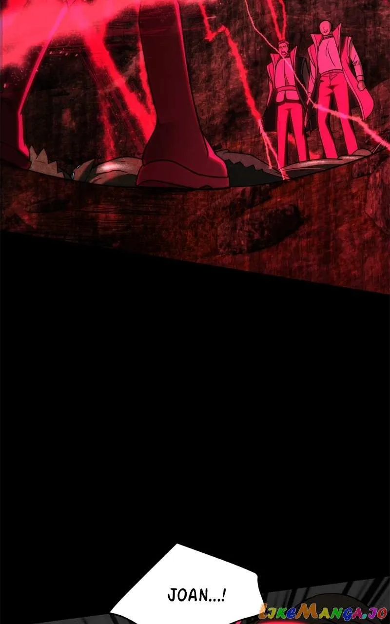 Crimson Heart Chapter 43 page 67 - 