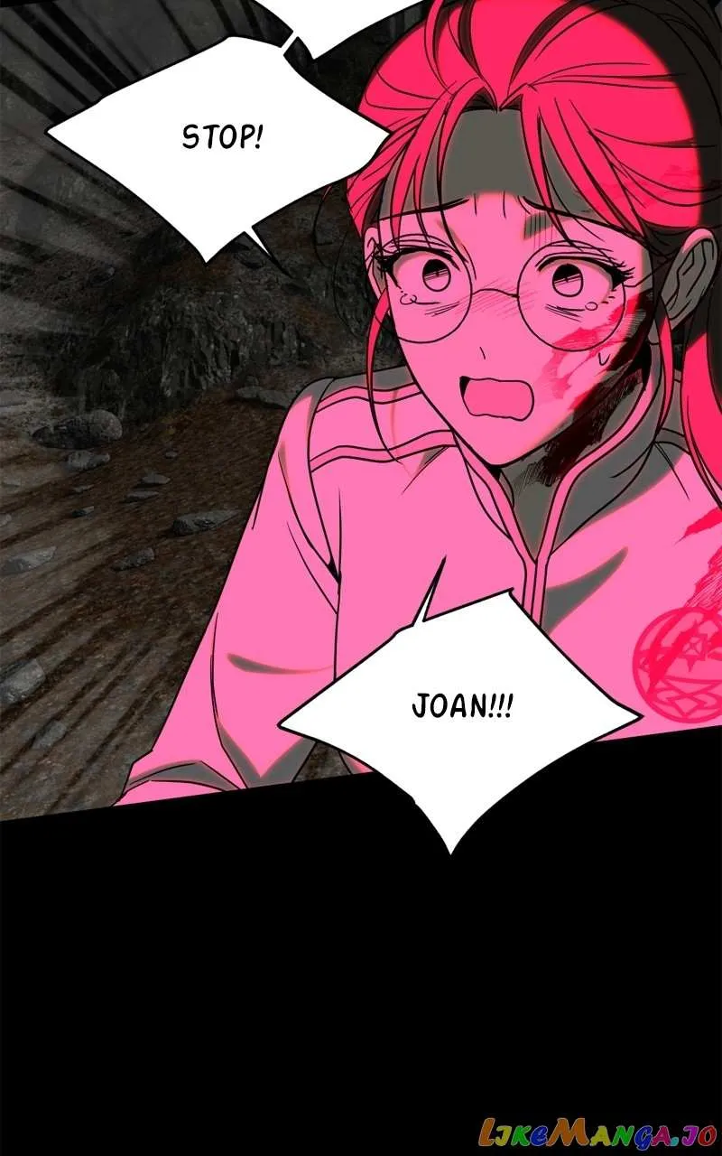 Crimson Heart Chapter 43 page 68 - 