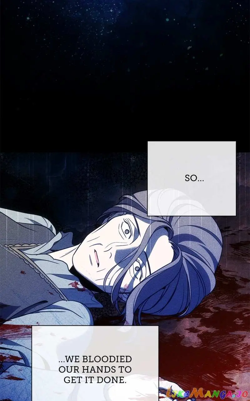 Crimson Heart Chapter 43 page 78 - 